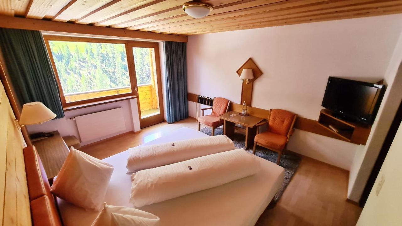 Hotel Cresta سامنون المظهر الخارجي الصورة