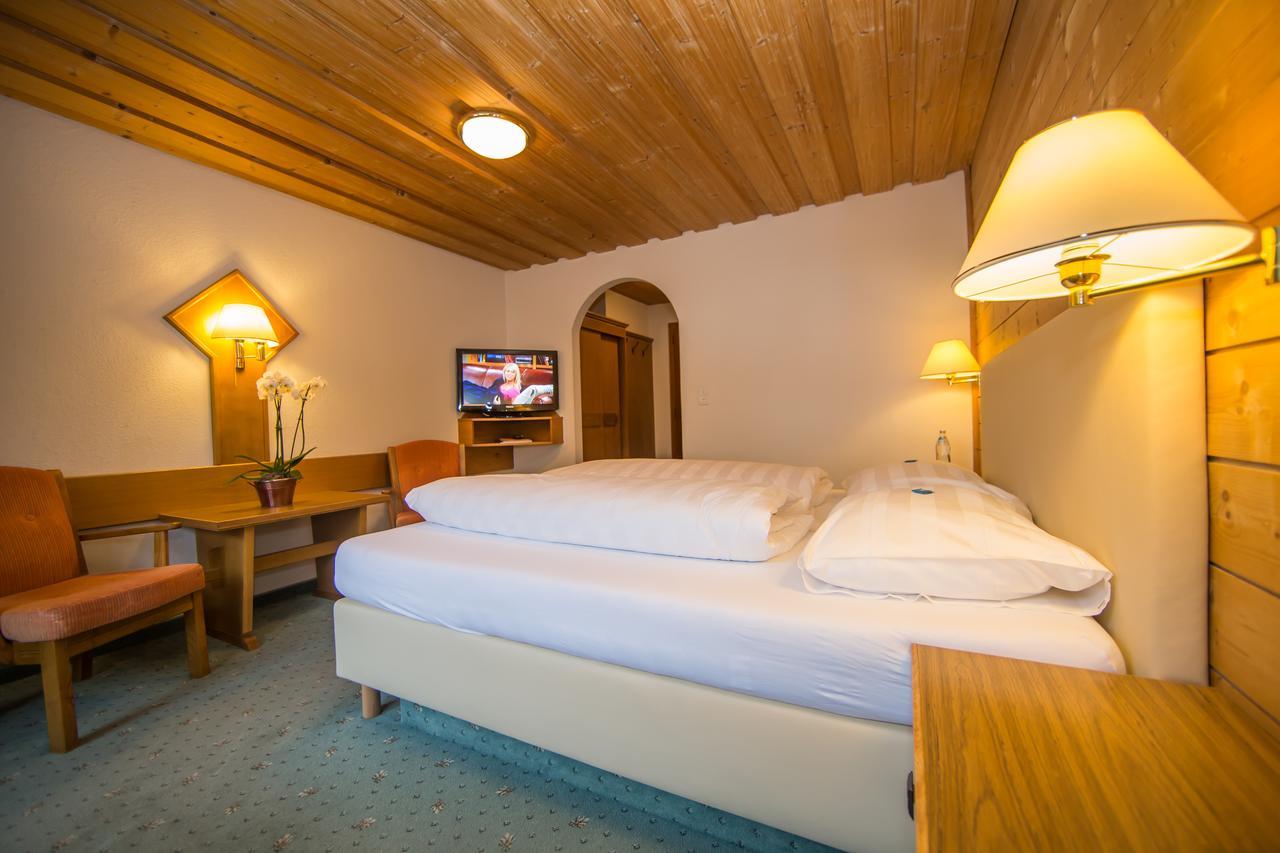 Hotel Cresta سامنون المظهر الخارجي الصورة